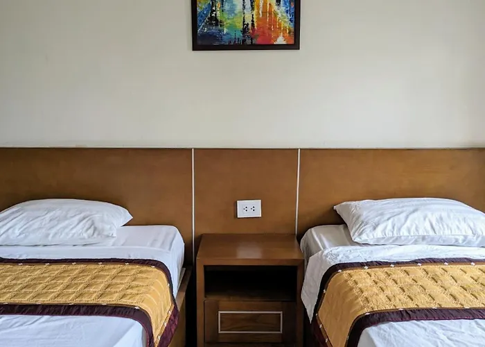 Accommodatie bij particulieren Ruby 1108