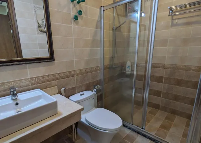 Accommodatie bij particulieren Ruby 1108