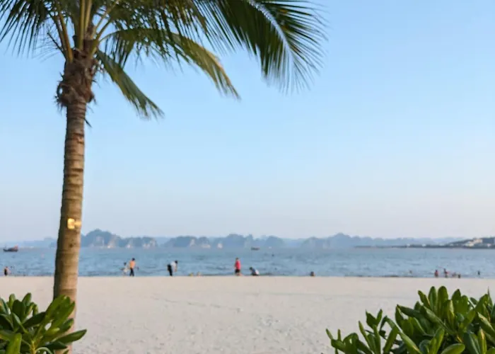 Ruby 1108 Ha Long