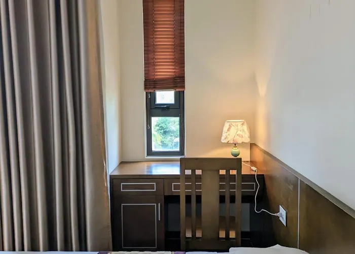 Accommodatie bij particulieren Ruby 1108 *