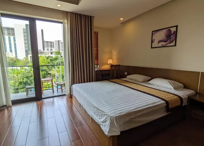 Ruby 1108 Accommodatie bij particulieren Ha Long
