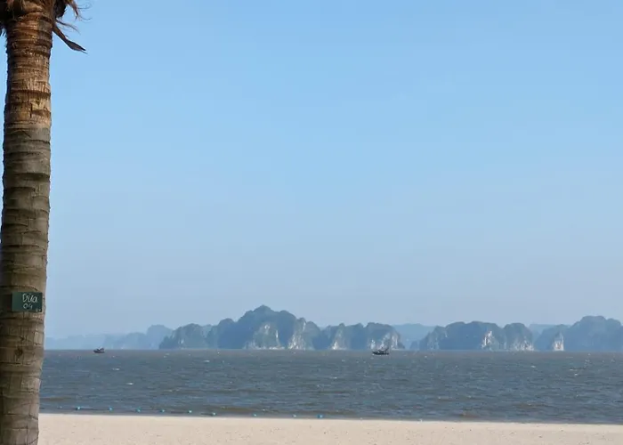 Accommodatie bij particulieren Ruby 1108 Ha Long